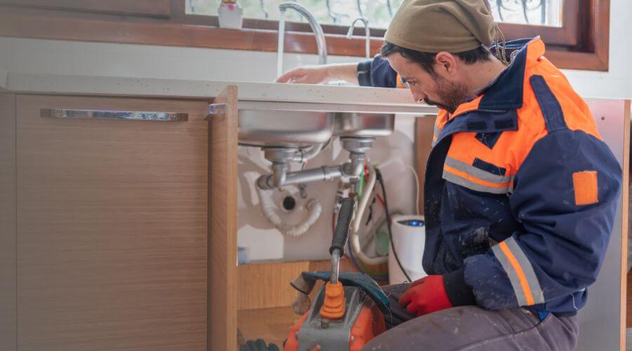 Professional Leak Detection Services in Swedesburg, IA